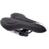 Sedište -mtb hw sa rupom crno  Sedište -mtb hw sa rupom crno Slike