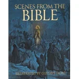 Gustave Doré - Scenes from the Bible