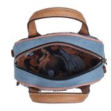 Janet Torba fashion Art Gallery FW25 19,5x9,5x13 cm J-132A P20 Netto | shoptok.hr