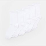 Sinsay Osnovne čarape 5 pakiranja | shoptok.hr