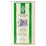 ULJE MASLINOVO EXTRA VIRGIN LITHARI 3L