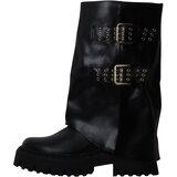 Joia Škornji 293669 Črna | Shoptok.si
