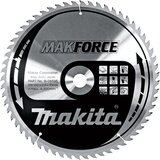 Makita List za testeru od tvrdog metala, MAKForce, sa 60 zubaca Makita B-08595 | Eponuda.com