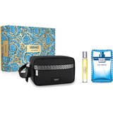 Versace Eau Fraîche poklon set za muškarce Cijene