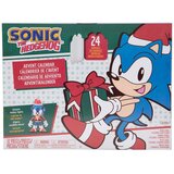 Jakks Pacific Sonic The Hedgehog Advent Calendar | shoptok.hr