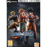  Jump Force (Deluxe Edition) Steam Key GLOBAL | ePonuda.com