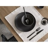 Blomus Tamno smeđi keramički tanjur ø 26 cm Kumi – | shoptok.hr