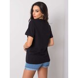 PEPPER & MINT T-shirt-PM-TS-SS21CA61.69-black | shoptok.hr