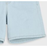 Sinsay Kratke hlače od trapera | shoptok.hr
