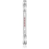 Benefit Goof Proof svinčnik za obrvi 0,34 g odtenek 05 Deep Cene