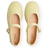 PAEZ Mary Jane Raw W - Essential Charlock Yellow žuta | shoptok.hr
