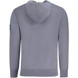 Calvin Klein SWEATSHIRT WITHOUT ZIP MEN BLUE | shoptok.hr