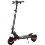 ONES električni romobil F3 600W Crni