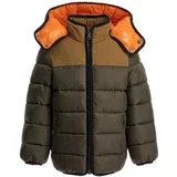 jakna DR DEA2504B F zelena 104