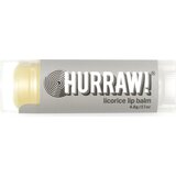 HURRAW! Balzam za ustnice Licorice Cene