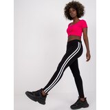 BASIC Feel Good Leggings-RV-LG-4954.55-black | ePonuda.com