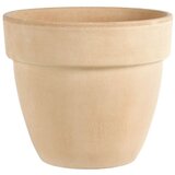 Degrea Okrugla tegla za cvijeće Palladio Arena (Vanjska dimenzija (ø x V): 45 x 39 cm, Keramika, Terakota) | shoptok.hr