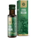 FARMA FLORA Fitoreum kapi 100ml Cene