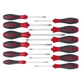 Wiha Screwdriver Set SoftFinish | shoptok.hr
