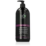 HS MILANO No Yellow Anti-Yellow Shampoo 1000 ml šampon plava kosa sijeda kosa izbijeljena kosa unisex | shoptok.hr