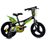 Dino Bikes dječji bicikl Dino T-Rex 16" | shoptok.hr