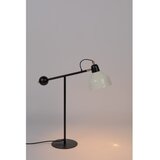 Zuiver Črna/bela namizna svetilka (višina 66 cm) Skala – | Shoptok.si
