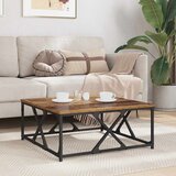  Kava Stol Staro drvo 70 x 70 x 30 cm Konstruirano drvo | Eponuda.ba