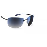  Muške Sunčane naočale Silhouette Cape Florida 8728 66/14 Blue | shoptok.hr