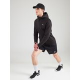 Puma Sportski gornji dio trenirke 'Evostripe' crna / bijela | shoptok.hr