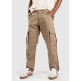 Reell Cargo Ripstop Hlace taupe Cene
