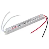 LED napajalnik Ultra Slim IP20 12V, (21333912)