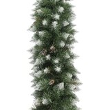  Božićna dekoracija GIRLANDA 270 cm | Eponuda.com