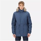 Regatta Winterparka Salinger Iii Tamno plava | shoptok.hr