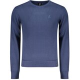  Muški plavi džersej US Grand | shoptok.hr