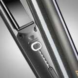 Babyliss PRO BAB3550BE Stilista Straightener Black | Shoptok.si