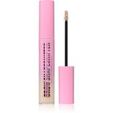 Jeffree Star Cosmetics Brow Shapeshifter Extreme Pigment Paint tonirana barva za obrvi vodoodporna odtenek Platinum 8 ml Cene