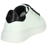 Cult Nizke superge T-101 Bela | Shoptok.si