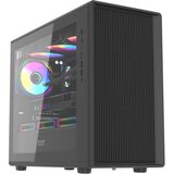 Darkflash ohišje za namizni računalnik DB460M, Full Tower | Shoptok.si