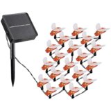 Rabalux Bobus LED spoljne solarne pčelice 0.06w 2700k Cene