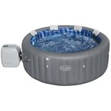Bestway lay-z-spa 60075 jacuzzi bazen 2.16m x 80cm santorini hydrojet pro | ePonuda.com