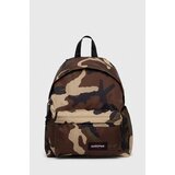 Eastpak Ruksak za muškarce, boja: zelena, veliki, s uzorkom | shoptok.hr