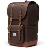 Herschel Nahrbtnik 'Little America' rjava | Shoptok.si