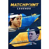 Steam Matchpoint - Tennis Championships | Legends (DLC) (PC) Key GLOBAL | ePonuda.com