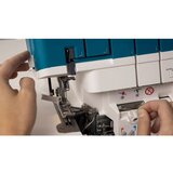 Pfaff admire air 5000 overlock | Shoptok.si