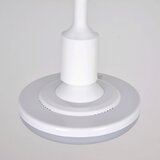  LED viseće svetlo KIKI 1xE27/10W/230V belo | Eponuda.com