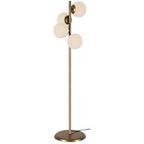 Squid Lighting Zlata talna svetilka Owl, višina 130 cm Cene