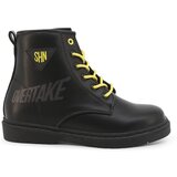 Shone Škornji D551-006 Črna | Shoptok.si