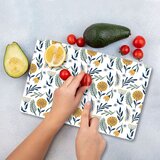 Hermia Daska za sečenje, Šarena | Eponuda.com