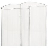 JJA SAS vaza staklena kade 25 cm | shoptok.hr