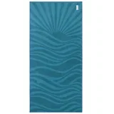 4000151 Zalazak Plava Peškir za plažu 78x160cm